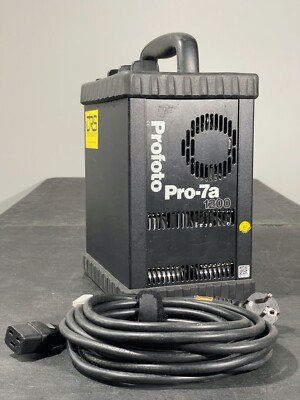 PROFOTO Pro-7a 1200 Generator - 900722