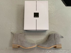 dolce vita tucker bootie