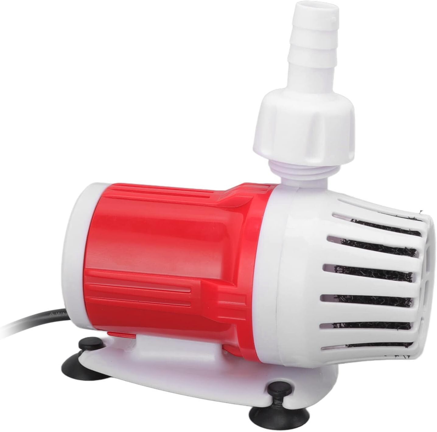 DC 12V 1200L/H Submersible Water Pump Fountain Fish Tank Garden Pond