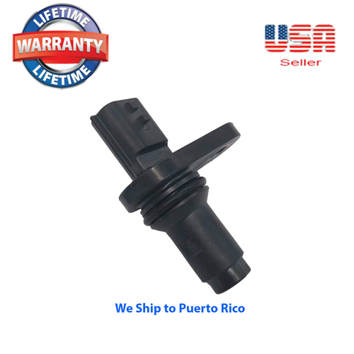 Engine Crankshaft Position Sensor 237311KT0A Fit for Nissan Versa 2011
