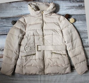 zara uk puffer jacket