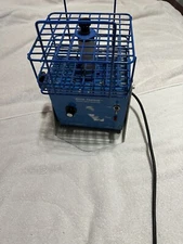 Cole-Parmer Roto-Torque Heavy Duty Rotator Model 7637