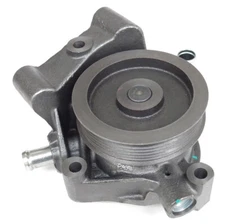 NEW WATER PUMP FITS PEUGEOT MANAGER 3.0L 2998CC 2009-14 2015 2016 1201-K0 1201K0