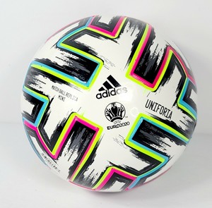Size 1 Adidas Uniforia Finale Mini Ball Unisex Sports Soccer Skill Ball  FT8306 | eBay