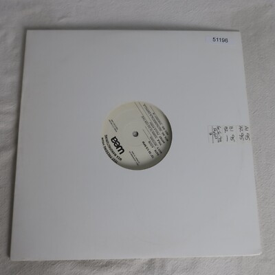 Paula Perry Down To Die For This Test Pressing SINGLE Vinyl Record ...