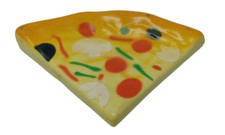 Play Food Vintage Supreme Pizza Slice