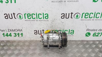 96 464 167 80 Klimakompressor für CITROEN C5 BERLINA 2.0 HDi Premier 2003 279802