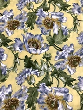 Nouvelle Poppy by Michael Miller C572 100% Cotton FABRIC by the Yard