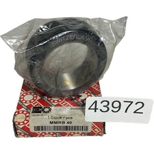 IBC MMRB 40 High Precision Clamping Nut