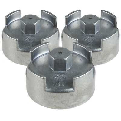 3x Original MANN-FILTER Ölfilter Oelfilter LS 8 Oil Filter