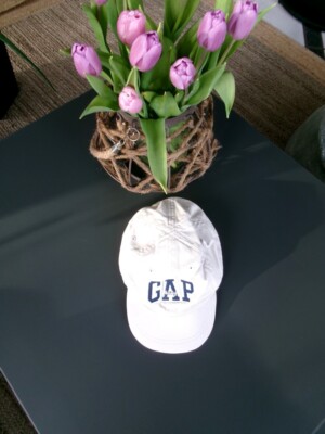 GAP Cap Gr.12-18 Monate