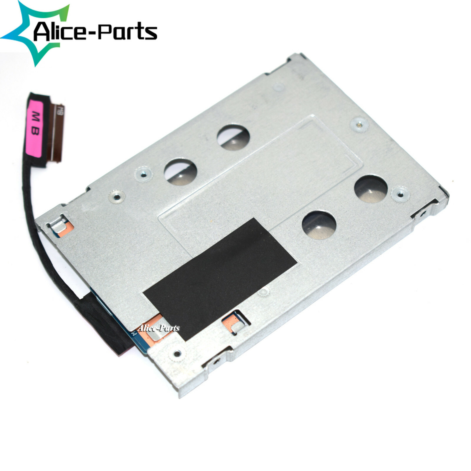 Support de disque dur pour Lenovo ThinkPad T570, support de disque dur, T580, P52S, SSD, NVMe M.2, 01AY476, 01ER035, 01YR466  7