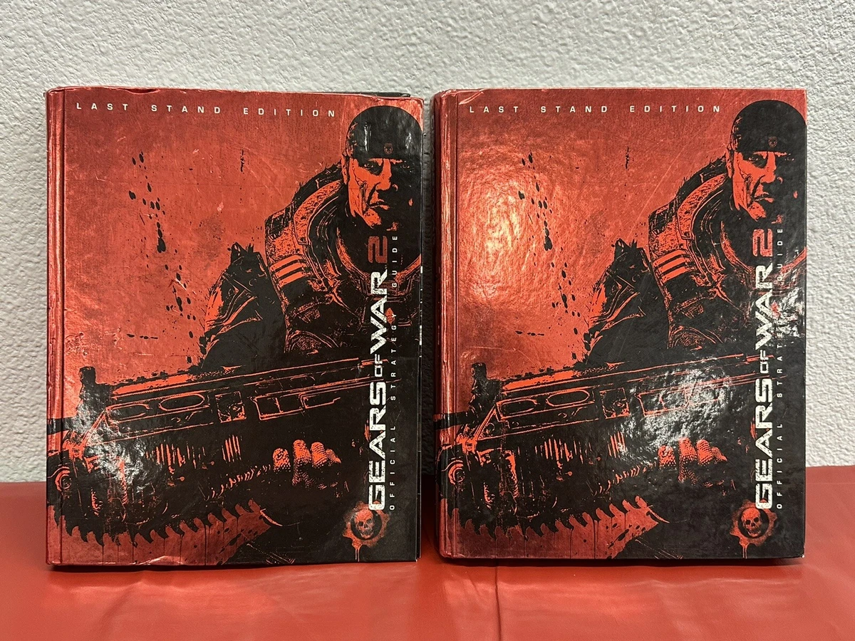 Gears of War 3 Epic Edition -Xbox 360