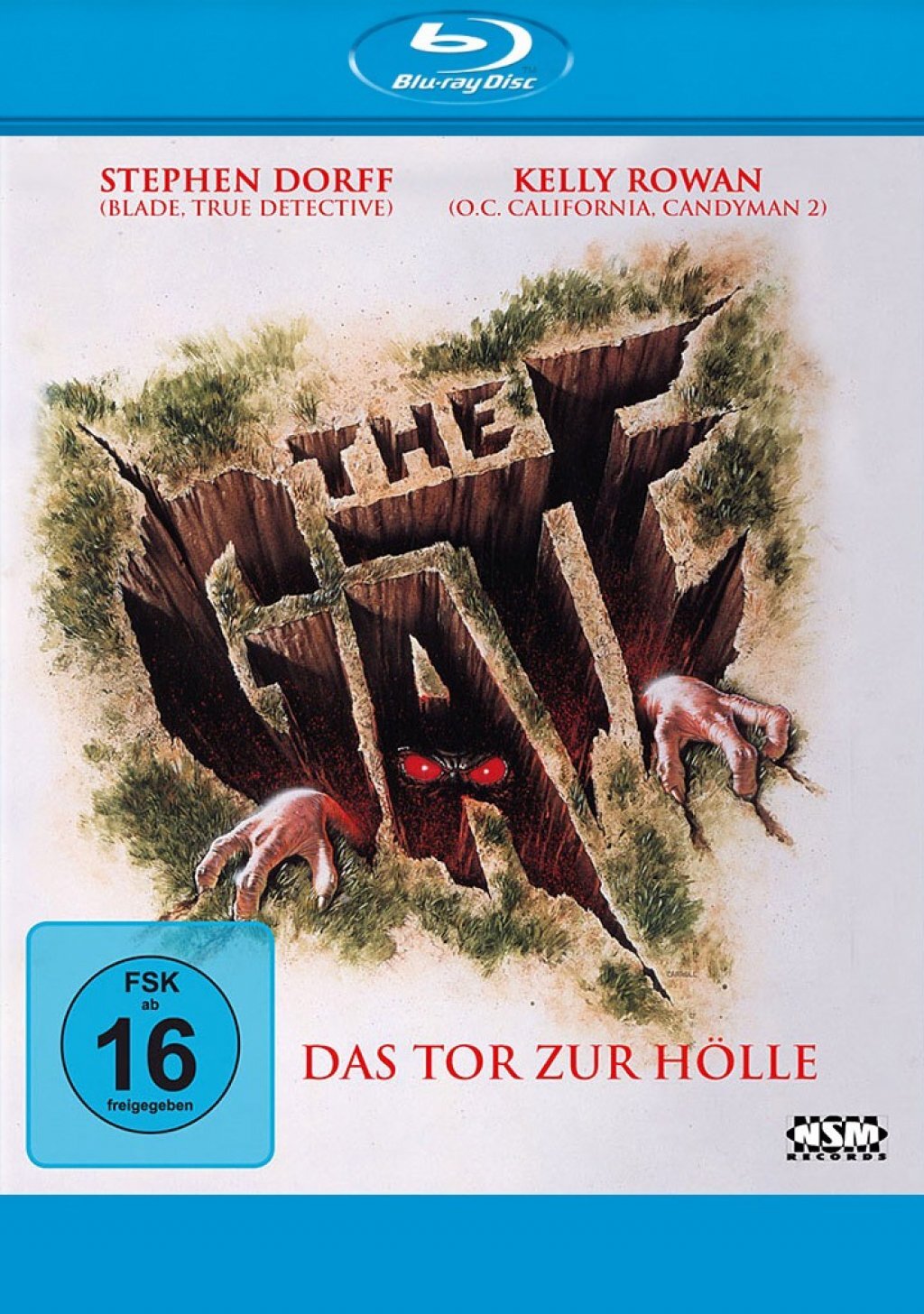 Nsm Records Gate - Die Unterirdischen - Bild 2