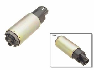 Fuel Pump For 1996 2000 Nissan Pathfinder 1997 1998 1999 C319fp Ebay