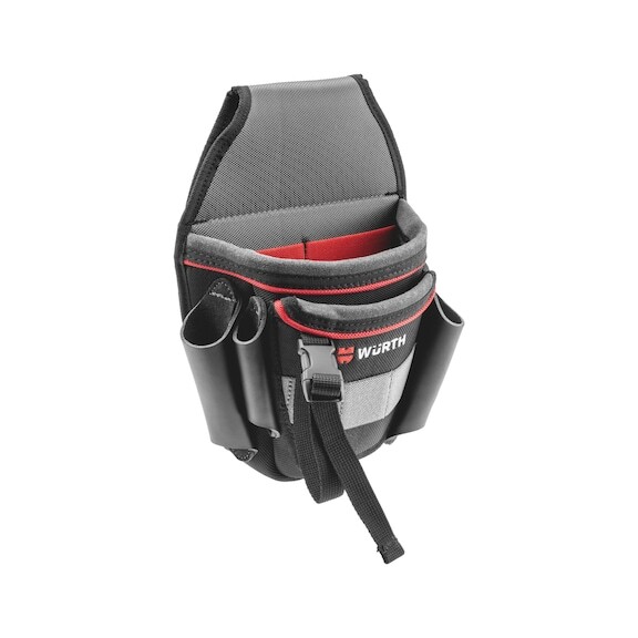 Marsupio Porta Attrezzi da Lavoro Professionale Elettricista WÜRTH  0715930226