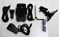 weBoost 4G-CS H J3 home data signal booster for Cspire Galaxy S8 S8 S7 active