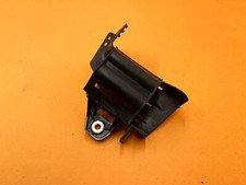 20-24 BENTLEY BENTAYGA STEERING GEAR RACK & STARTER WIRE HARNESS BRACKET OEM