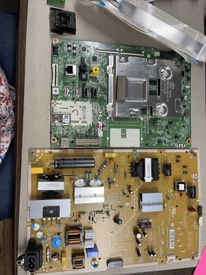 LG repair kit 65SM8600PUA (BUSYLOR) repair kit