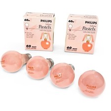Philips Softone Pastels With A Hint Of Pink L...