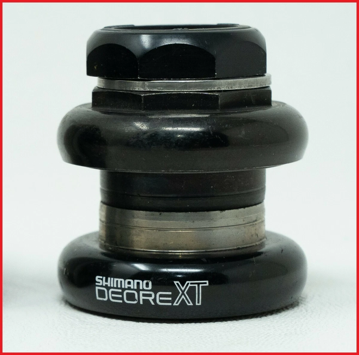Shimano Black 1 in Headsets for sale | eBay