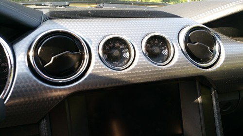 Ford Mustang GT 727 PS Kompressor Supercharger Roush - Bild 8 von 9