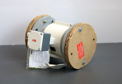 ABB DE41F Durchflussmesser DN 100 / PN 16  Nr.: 000344916/X002