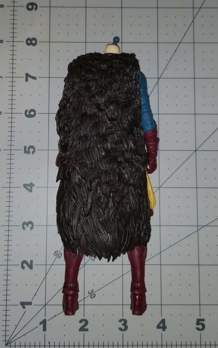 McFarlane Endless Winter Wonder Woman Female Body 7