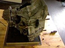 Boite de vitesse Fiat MAREA