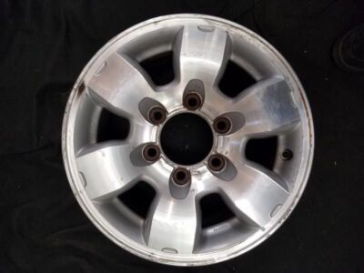 Wheel 15x7 Alloy Le Fits 97-99 PATHFINDER 196977 | eBay