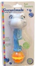 Garanimals Baby Bath Collection - Fun Floaters