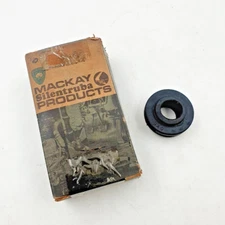 MACKAY Front Suspension - Front Strut Insulator (⅞" i.d.) (X4 Pcs) A949