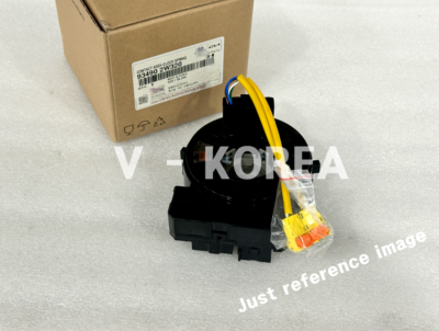 Genuine 934902P710 93490-2P710 CONTACT ASSY-CLOCK SPRING for Kia