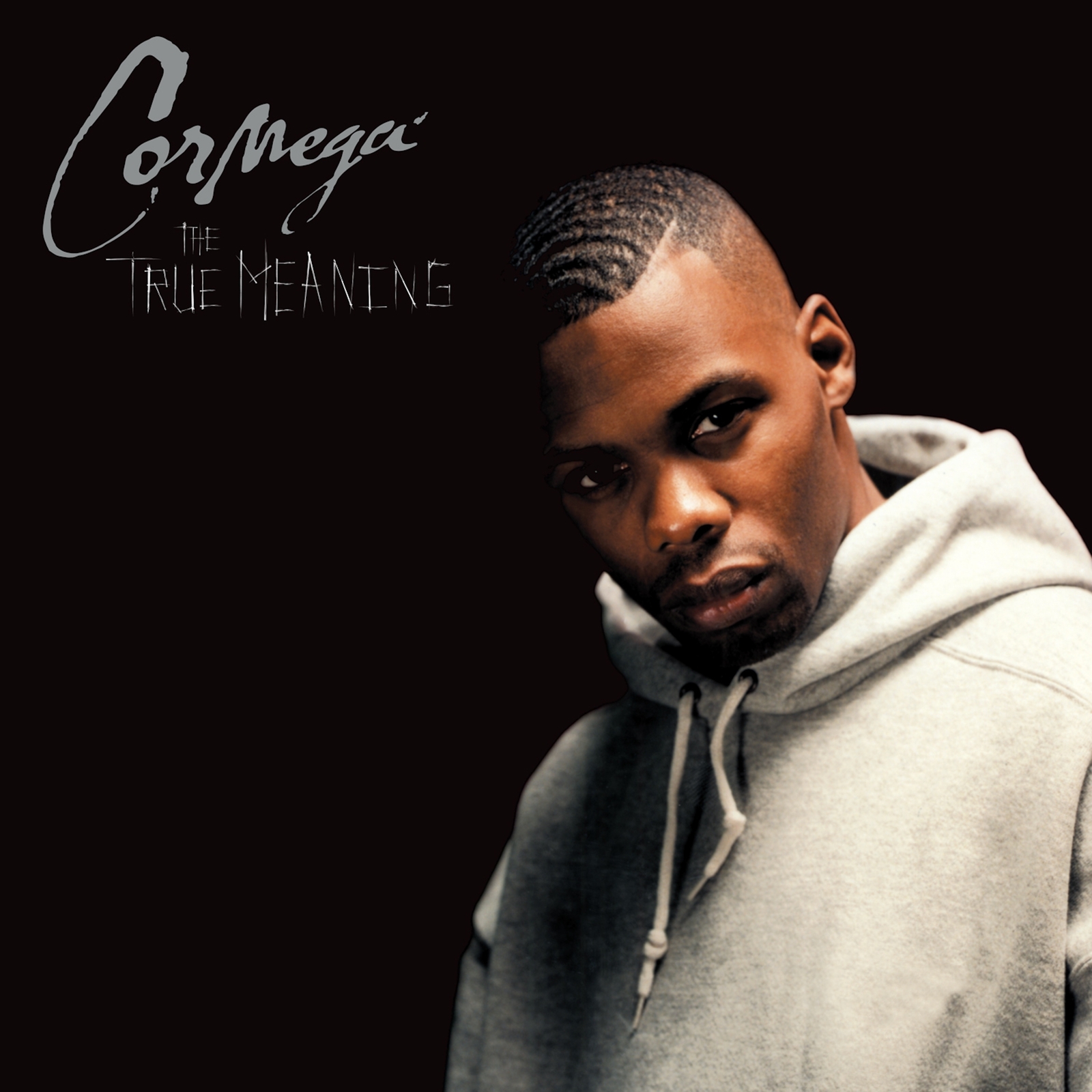 Cormega The True Meaning (Vinyl LP) 12" Album