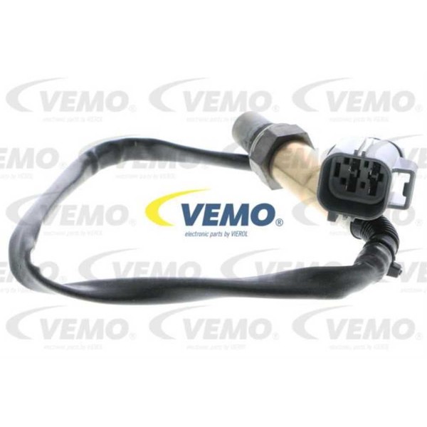 Vemo Lambdasonde Regelsonde Passend FüR Volvo V70 II 2.4 1.8 1.6 2.0-image