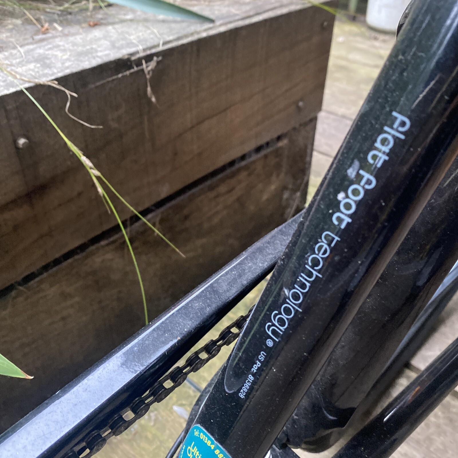 electra townie 3 light 6061