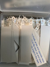 USA piezoelectric vibration sensor PVDF film firefly demo energy harvesting pin