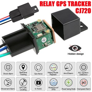 gps tracker c13