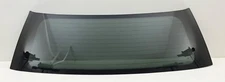 Fits 07-10 Saturn Outlook 13-16 GMC Acadia Back Tailgate Window Glass Heated