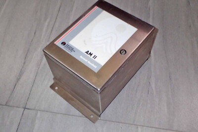 Service Inquiry,PMS Aerosol Manifold Module AM II-32 90100532-61