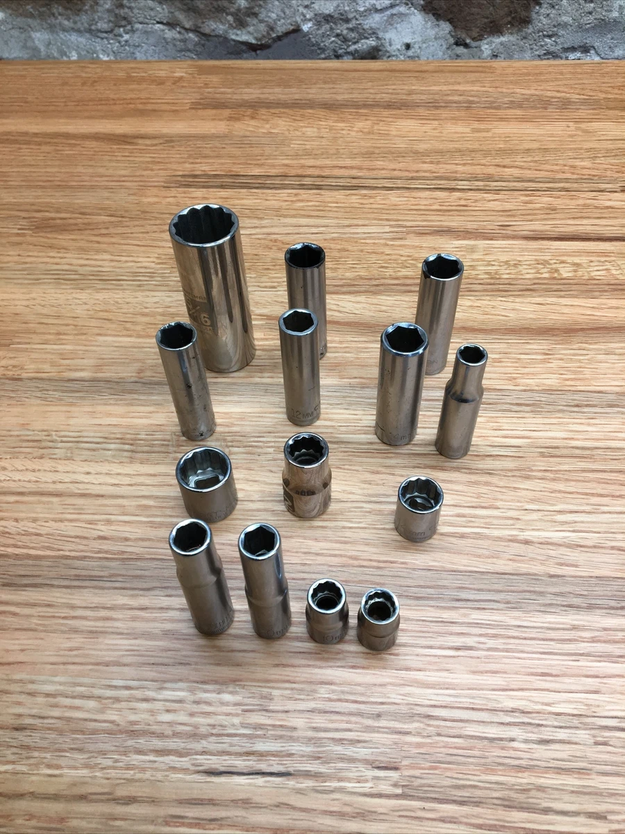Craftsman 10mm sale socket