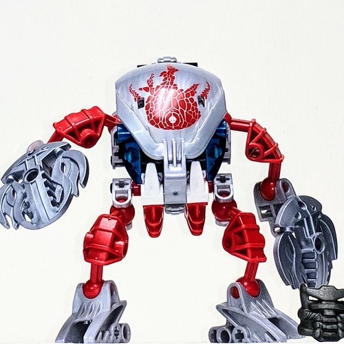 bionicle tahnok