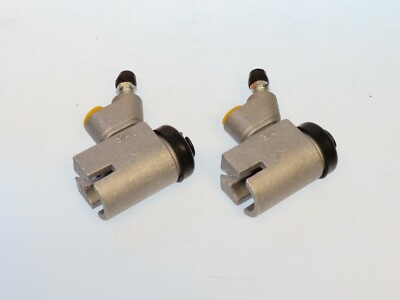 3/4'' Bore Rear Wheel Cylinders Fits Ford Anglia A.C. Petite & Reliant Regent