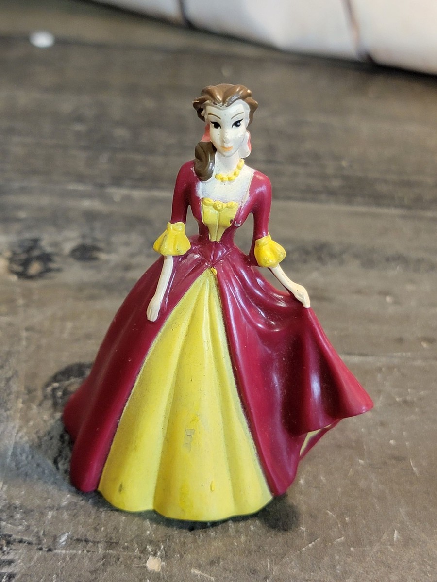 disney princess wears red dress what disney princess wears a red dress Red Princess Jasmine Costume for Adults Women Jasmine Dress
