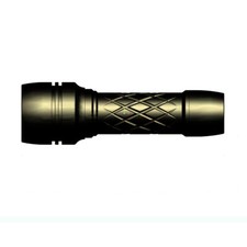 New White Laser Lighting Flashlight 1800 Meters Long-Range Outdoor