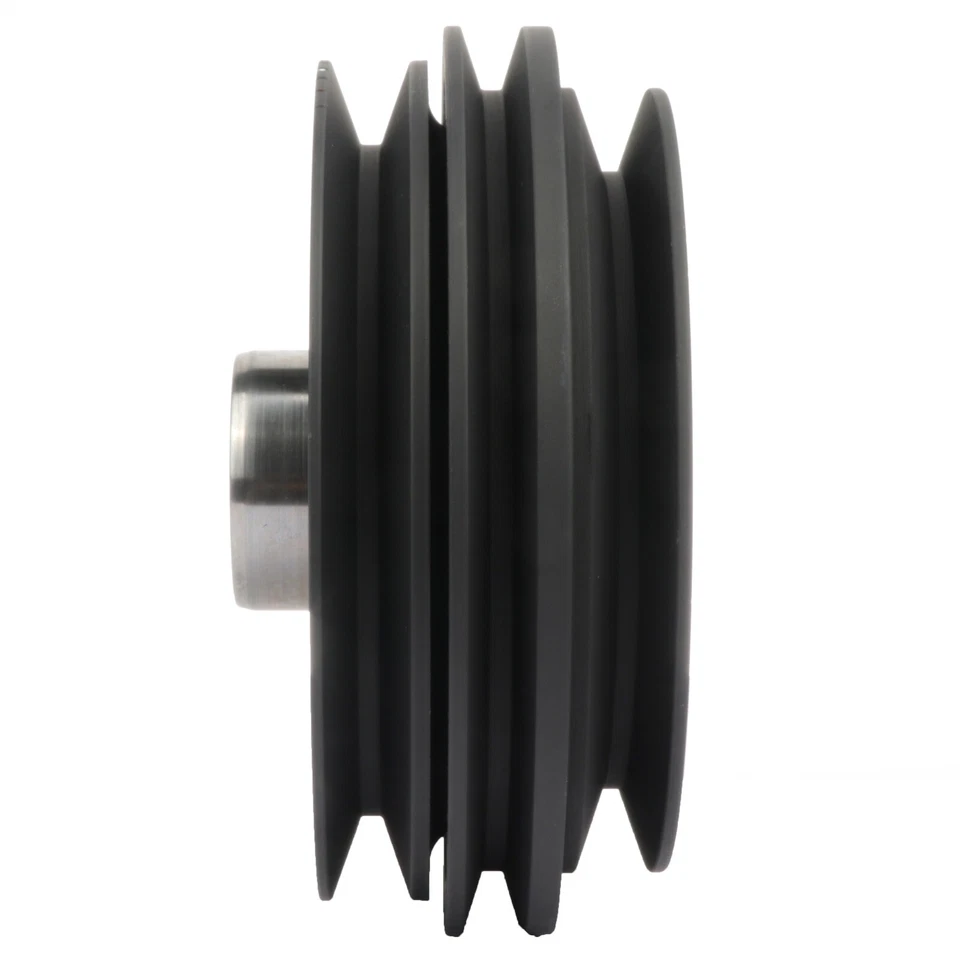 Equilibrador armónico para Nissan Xterra 2000-2004 Frontier 1998-2004 2,4 L 594-435 Foto 3 de 4