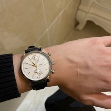 IWC Portofino Chronograph 39 - IW391406