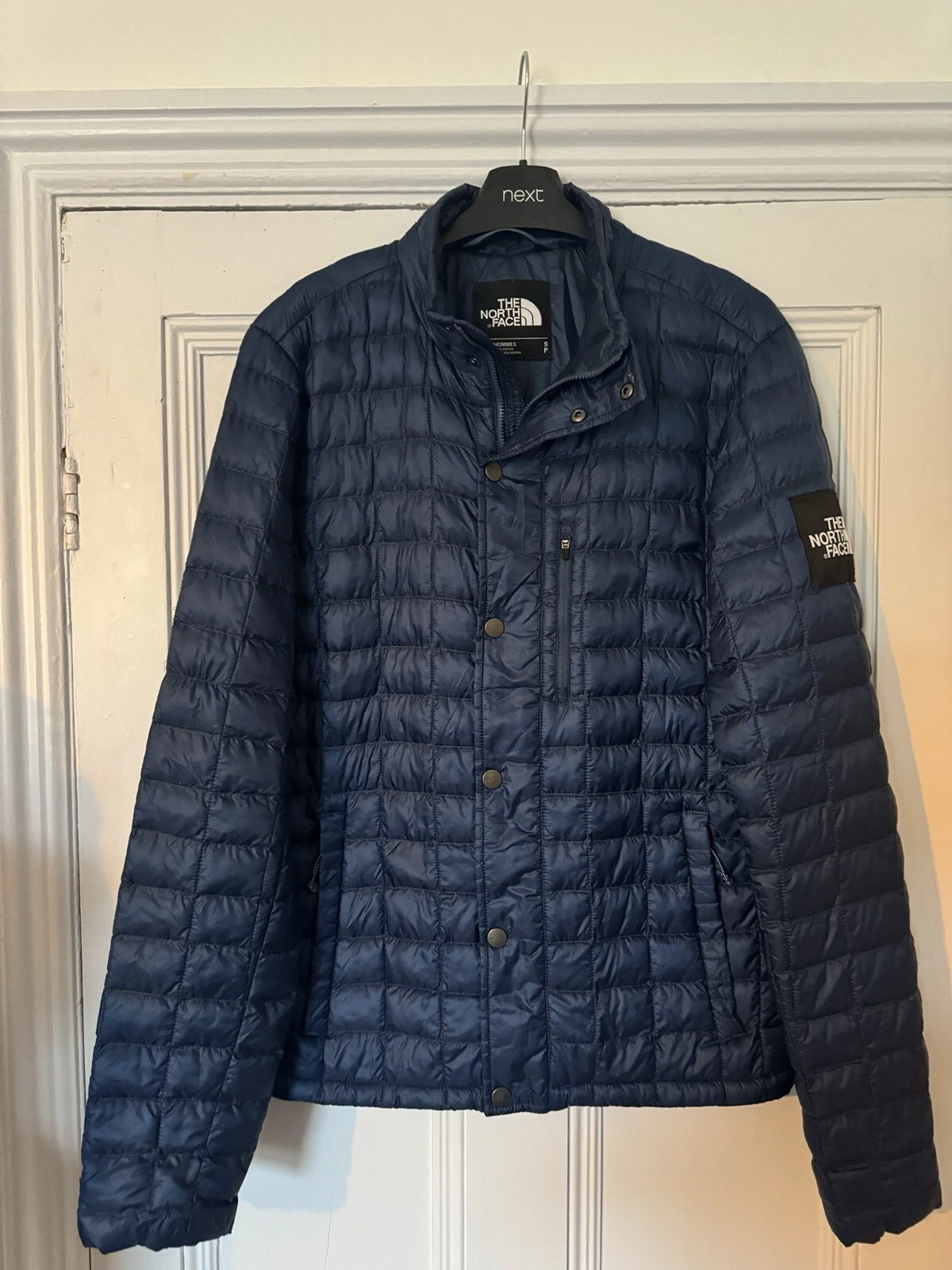 The North Face Men’s Denali Jacket S