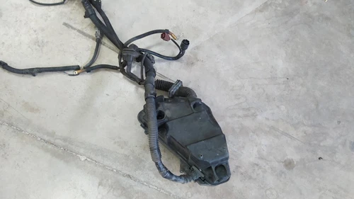 Porta Fusibili per PORSCHE CAYENNE (TIPO 92A) Diesel 2010 351463 - Foto 4 di 10