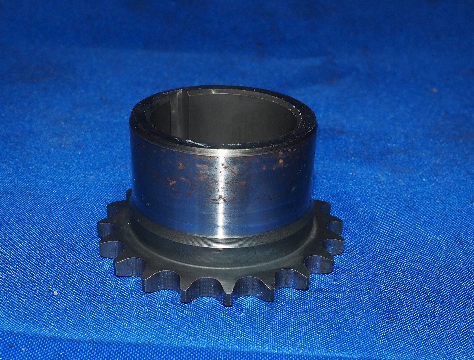 1999-2005 Ferrari 360 3.6L V8 Tipo F131B Engine Timing Gear Sprocket OEM